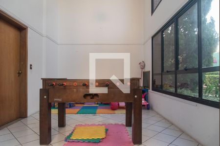 Apartamento à venda com 140m², 4 quartos e 4 vagasÁrea comum