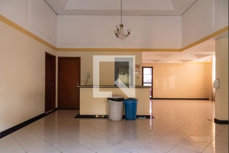 Apartamento à venda com 140m², 4 quartos e 4 vagasSalão de festas