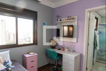 Suíte 1 de apartamento à venda com 4 quartos, 140m² em Ipiranga, São Paulo