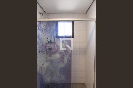 Apartamento à venda com 140m², 4 quartos e 4 vagasBanheiro da suíte 2