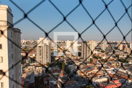 Apartamento à venda com 140m², 4 quartos e 4 vagasVista da suíte 3