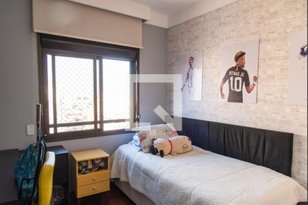 Apartamento à venda com 140m², 4 quartos e 4 vagasSuíte 2