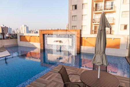 Apartamento à venda com 140m², 4 quartos e 4 vagasPiscina