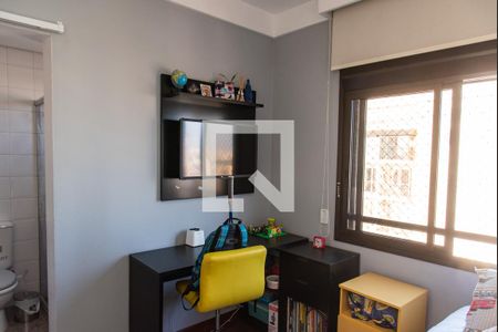 Apartamento à venda com 140m², 4 quartos e 4 vagasSuíte 2