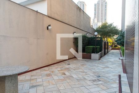 Apartamento à venda com 140m², 4 quartos e 4 vagasÁrea comum