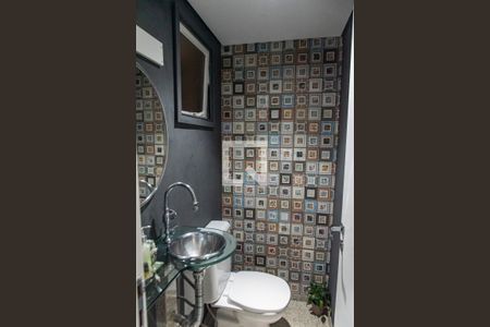 Apartamento à venda com 140m², 4 quartos e 4 vagasLavabo