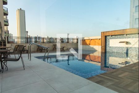 Apartamento à venda com 140m², 4 quartos e 4 vagasPiscina