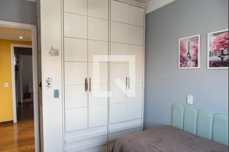Apartamento à venda com 140m², 4 quartos e 4 vagasSuíte 1
