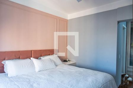 Apartamento à venda com 140m², 4 quartos e 4 vagasSuíte 3