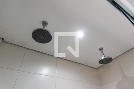 Apartamento à venda com 140m², 4 quartos e 4 vagasBanheiro da suíte 3