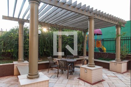 Apartamento à venda com 140m², 4 quartos e 4 vagasÁrea comum