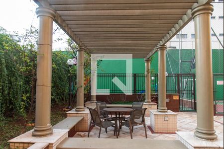 Apartamento à venda com 140m², 4 quartos e 4 vagasÁrea comum