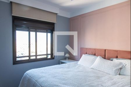 Apartamento à venda com 140m², 4 quartos e 4 vagasSuíte 3