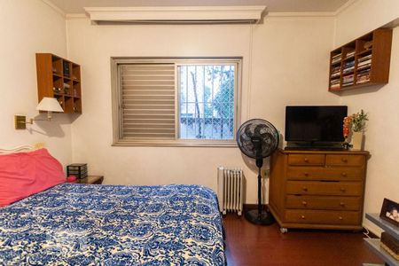 Apartamento à venda com 223m², 4 quartos e 5 vagasQuarto 1 - Suíte