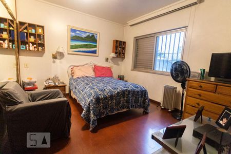 Apartamento à venda com 223m², 4 quartos e 5 vagasQuarto 1 - Suíte