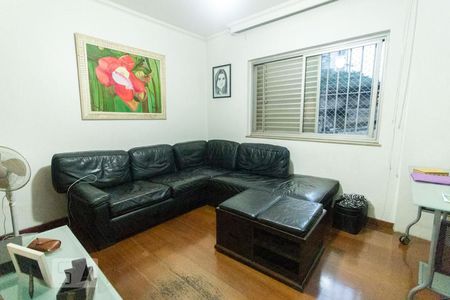 Apartamento à venda com 223m², 4 quartos e 5 vagasQuarto 4