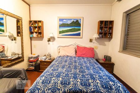 Apartamento à venda com 223m², 4 quartos e 5 vagasQuarto 1 - Suíte