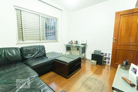 Apartamento à venda com 223m², 4 quartos e 5 vagasQuarto 4