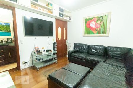 Apartamento à venda com 223m², 4 quartos e 5 vagasQuarto 4