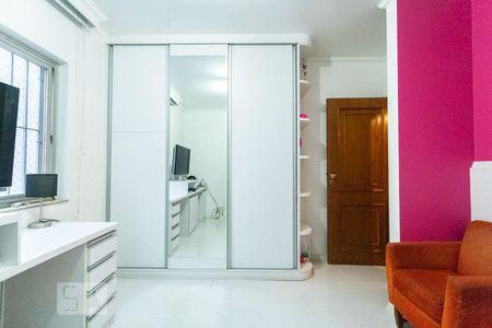 Apartamento à venda com 223m², 4 quartos e 5 vagasQuarto 2