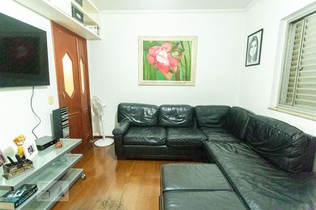 Apartamento à venda com 223m², 4 quartos e 5 vagasQuarto 4