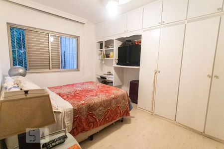 Apartamento à venda com 223m², 4 quartos e 5 vagasQuarto 3 - Suíte