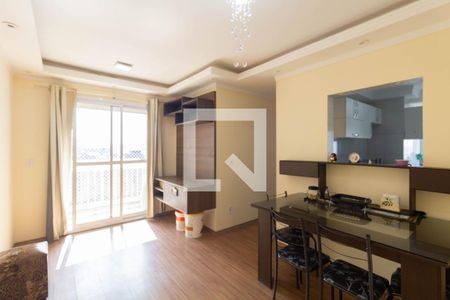Apartamento para alugar em Vila Monte Santo