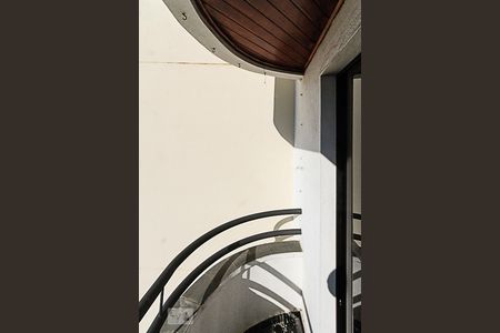 Apartamento para alugar com 60m², 2 quartos e 1 vagaVaranda da Sala