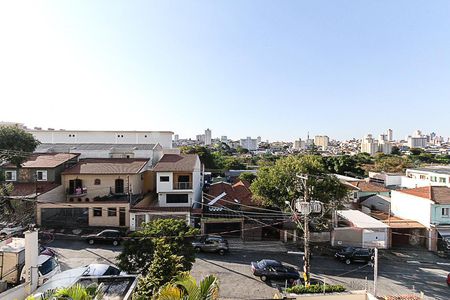 Apartamento para alugar com 60m², 2 quartos e 1 vagaVista