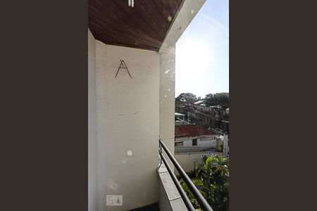 Apartamento para alugar com 60m², 2 quartos e 1 vagaVaranda da Sala