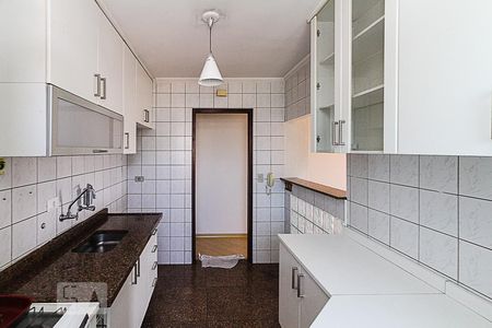 Apartamento para alugar com 60m², 2 quartos e 1 vagaCozinha