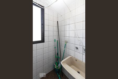 Apartamento para alugar com 60m², 2 quartos e 1 vagaÁrea de Serviço