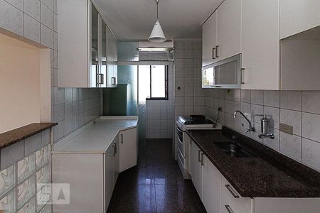 Apartamento para alugar com 60m², 2 quartos e 1 vagaCozinha