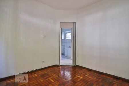 Apartamento para alugar com 43m², 1 quarto e sem vagaQuarto 1