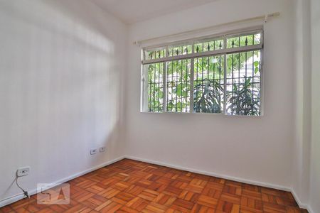 Apartamento para alugar com 43m², 1 quarto e sem vagaSala