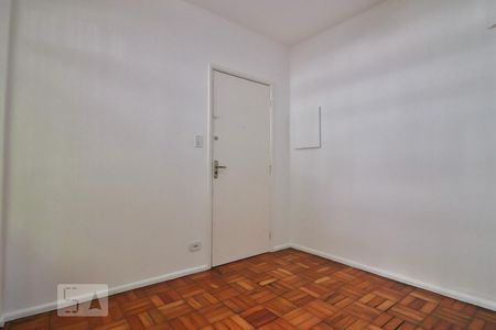 Apartamento para alugar com 43m², 1 quarto e sem vagaSala