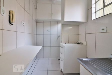 Apartamento para alugar com 43m², 1 quarto e sem vagaCozinha
