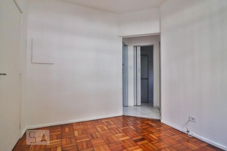 Apartamento para alugar com 43m², 1 quarto e sem vagaSala
