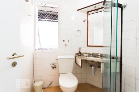 Banheiro de apartamento à venda com 1 quarto, 23m² em Consolação, São Paulo