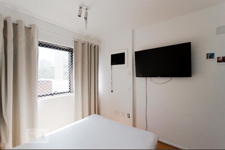 Dormitório de apartamento à venda com 1 quarto, 23m² em Consolação, São Paulo