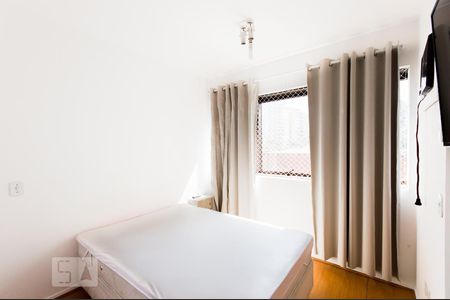 Dormitório de apartamento à venda com 1 quarto, 23m² em Consolação, São Paulo