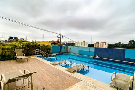 Apartamento à venda com 65m², 2 quartos e 1 vagaÁrea comum