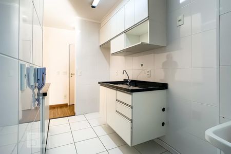 Apartamento à venda com 65m², 2 quartos e 1 vagaCozinha