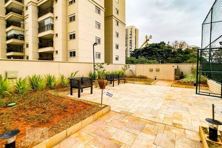 Apartamento à venda com 65m², 2 quartos e 1 vagaÁrea comum