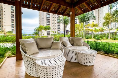 Apartamento à venda com 65m², 2 quartos e 1 vagaÁrea comum