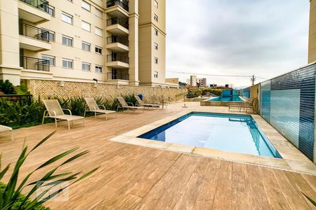 Apartamento à venda com 65m², 2 quartos e 1 vagaÁrea comum