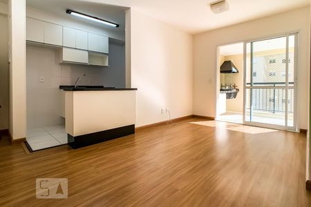 Sala de apartamento à venda com 2 quartos, 65m² em Jardim Flor da Montanha, Guarulhos