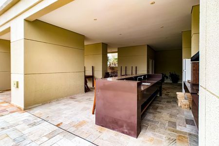 Apartamento à venda com 65m², 2 quartos e 1 vagaÁrea comum