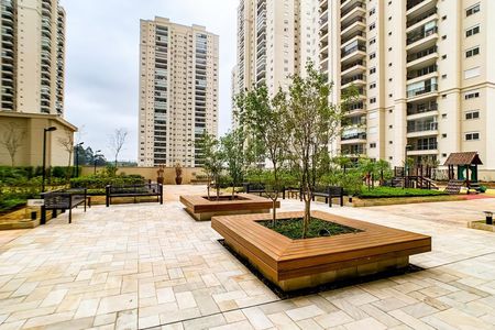 Apartamento à venda com 65m², 2 quartos e 1 vagaÁrea comum