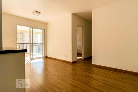 Sala de apartamento à venda com 2 quartos, 65m² em Jardim Flor da Montanha, Guarulhos